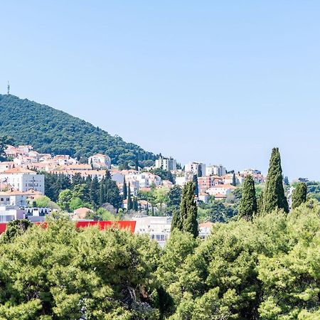 Time Off Apartment Dubrovnik Dış mekan fotoğraf