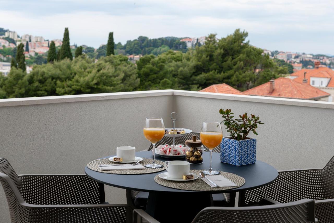 Time Off Apartment Dubrovnik Dış mekan fotoğraf