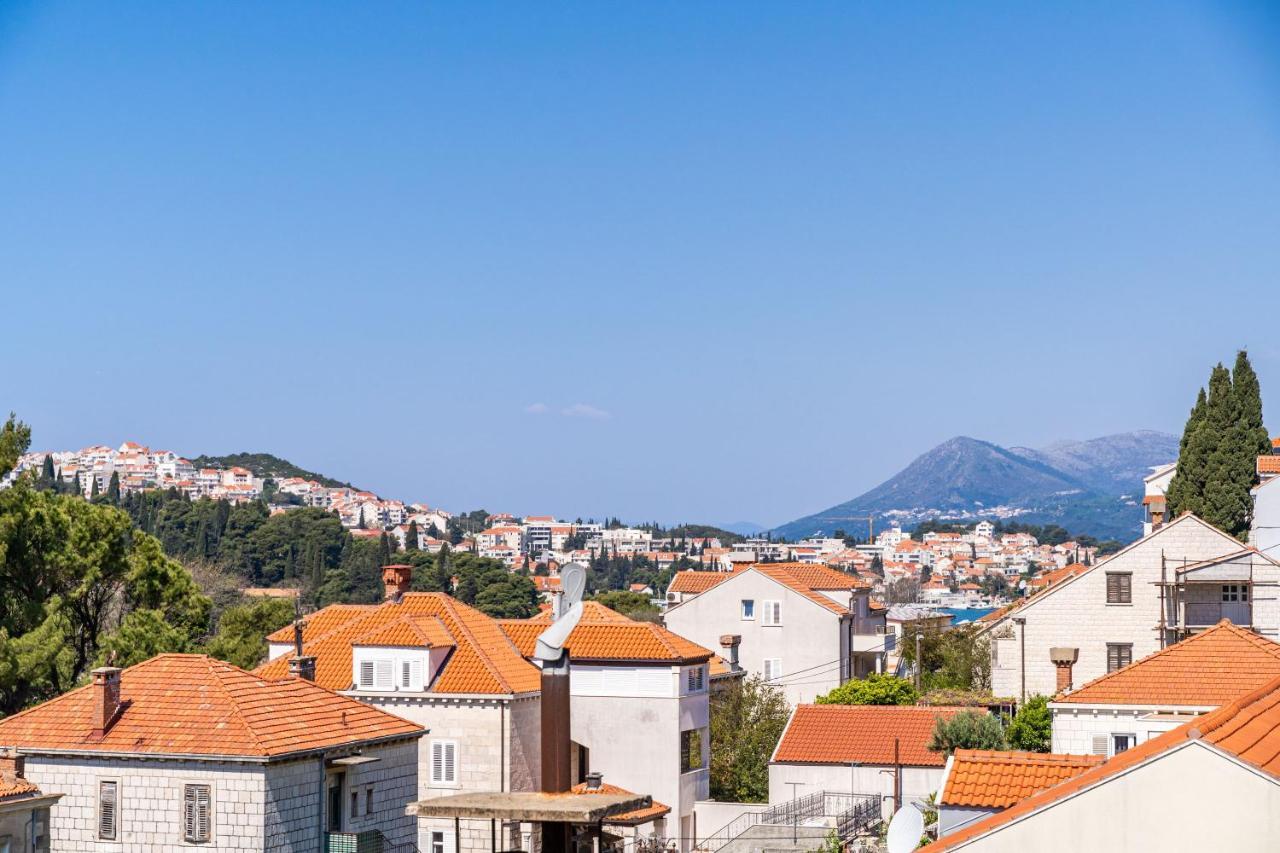 Time Off Apartment Dubrovnik Dış mekan fotoğraf